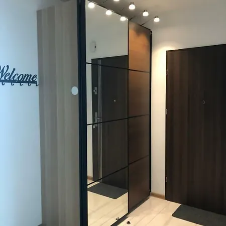 Apartament Sutemi * ヴァドヴィツェ