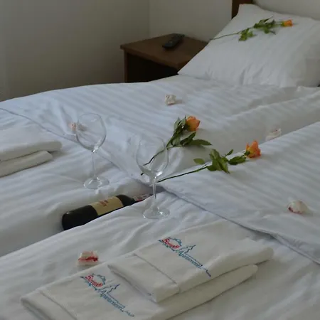 Apartament Sutemi ヴァドヴィツェ