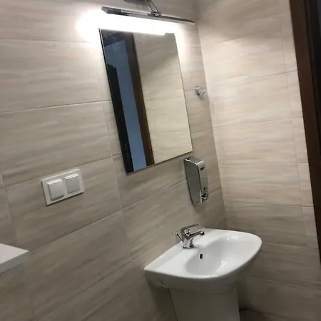 Apartament Sutemi アパート ヴァドヴィツェ