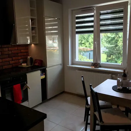 Apartament Sutemi *