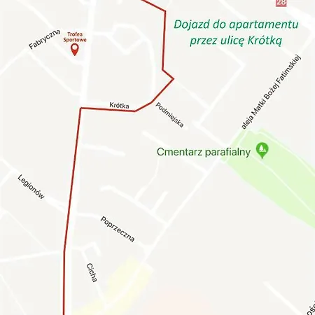 Apartament Sutemi
