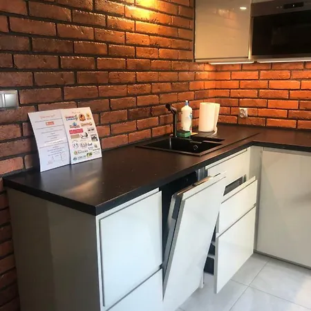 Apartament Sutemi